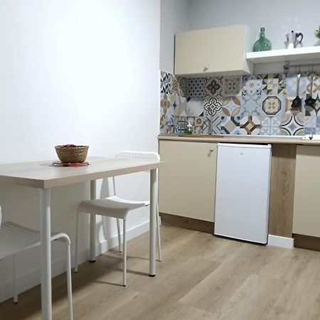 Vejer Zona Centro, Apartamento Loft Cal Y Canto, Esquina De La Pita Вехер-де-ла-Фронтера Екстер'єр фото