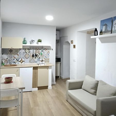 Vejer Zona Centro, Apartamento Loft Cal Y Canto, Esquina De La Pita Вехер-де-ла-Фронтера Екстер'єр фото