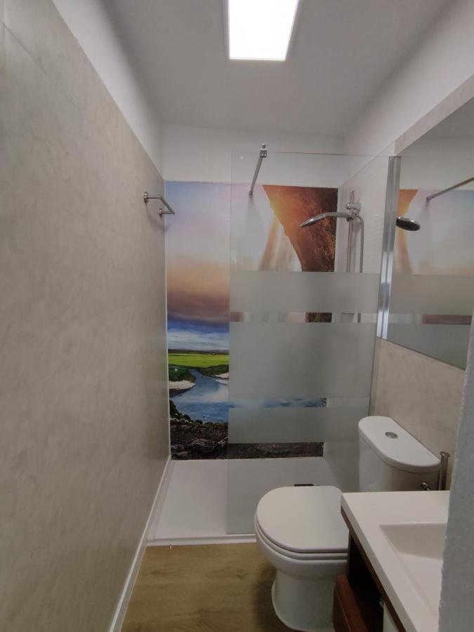Vejer Zona Centro, Apartamento Loft Cal Y Canto, Esquina De La Pita Вехер-де-ла-Фронтера Екстер'єр фото
