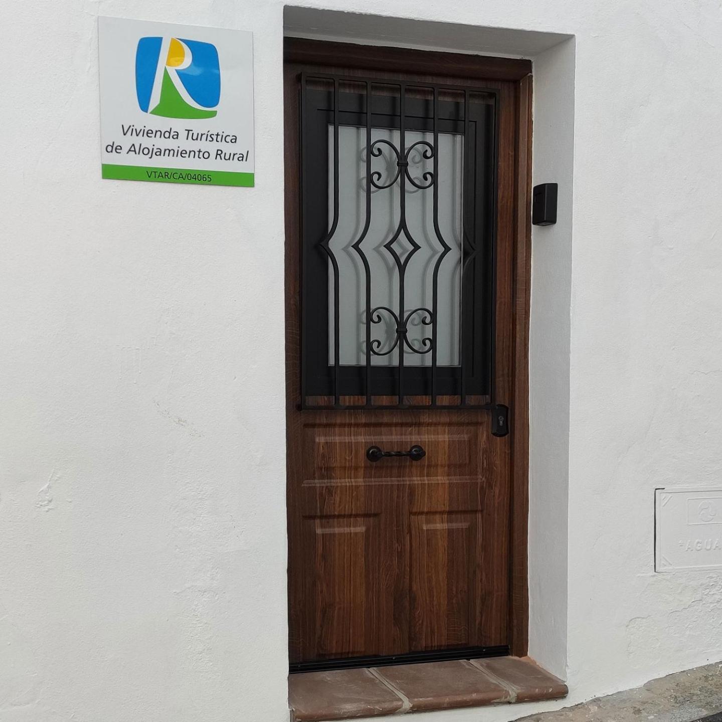 Vejer Zona Centro, Apartamento Loft Cal Y Canto, Esquina De La Pita Вехер-де-ла-Фронтера Екстер'єр фото