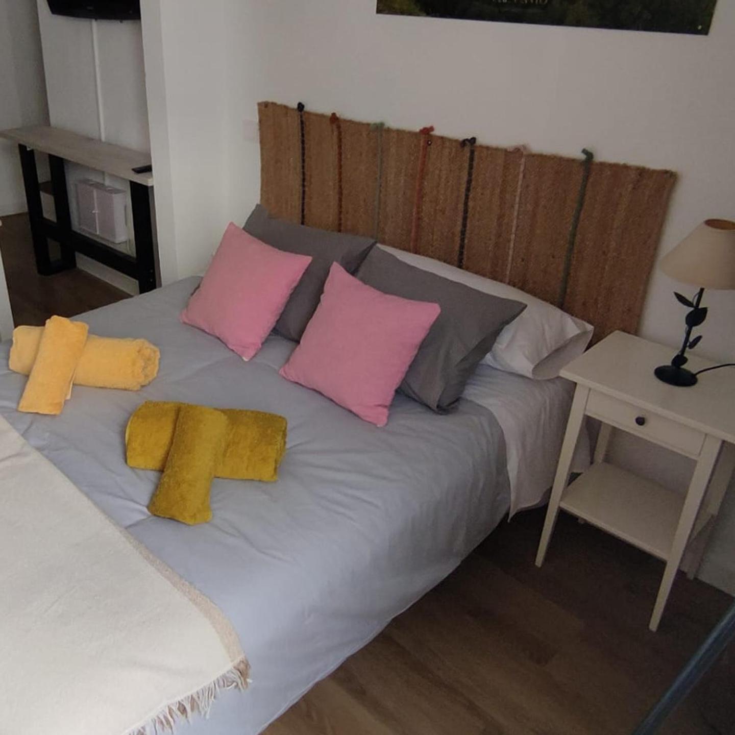 Vejer Zona Centro, Apartamento Loft Cal Y Canto, Esquina De La Pita Вехер-де-ла-Фронтера Екстер'єр фото